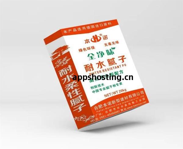 柔(rou)性(xing)外(wai)墻膩(ni)子粉