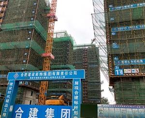 合肥龍湖(hu)春(chun)江苑