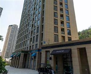 合肥經(jing)開區(qu)北區(qu)人(ren)才公(gong)寓(yu)