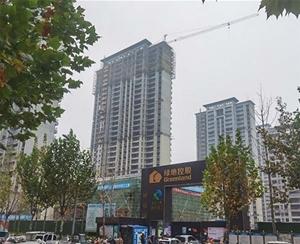 亳州綠(lv)地新(xin)裏玉暉公(gong)館