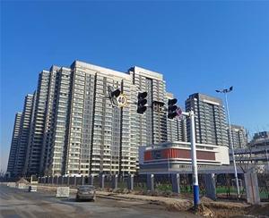 保利(li)柏林之(zhi)春(chun)二期