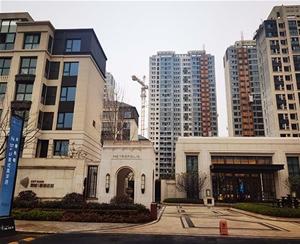 合肥濱(bin)湖(hu)雲鏡(jing)