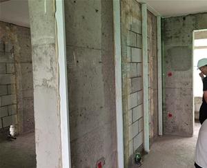 工地(di)現場施工(gong)圖(tu)片 (14)