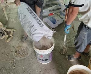 工地(di)現場施工(gong)圖(tu)片 (7)