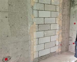 工地(di)現場施工(gong)圖(tu)片 (2)